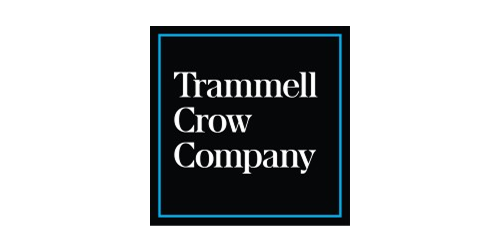 trammel-crow trammel-crow Logo